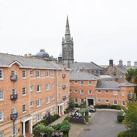 My Waterfront Apartment, Views Over Water Of Leith Единбург Екстер'єр фото