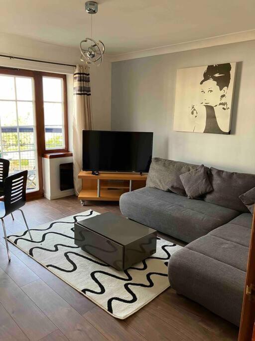 My Waterfront Apartment, Views Over Water Of Leith Единбург Екстер'єр фото
